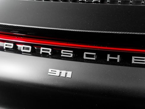 Used 2021 Porsche 911 Carrera image 10