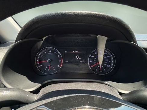 Used 2024 Kia Forte LXS FWD image 15