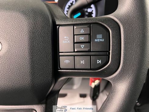 New 2026 Ford F250 XLT AWD/4WD image 42