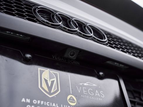 Used 2021 Audi R8 V10 performance image 19