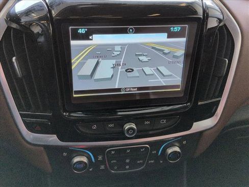 Used 2018 Chevrolet Traverse High Country image 15