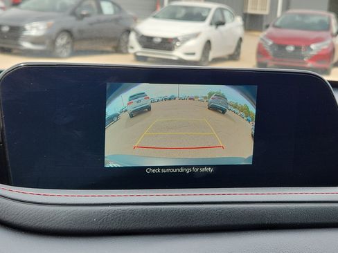 Used 2024 MAZDA CX-30 AWD 2.5 S w/ Preferred Package image 13