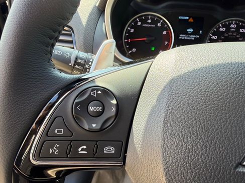 New 2026 Mitsubishi Eclipse Cross SEL image 29