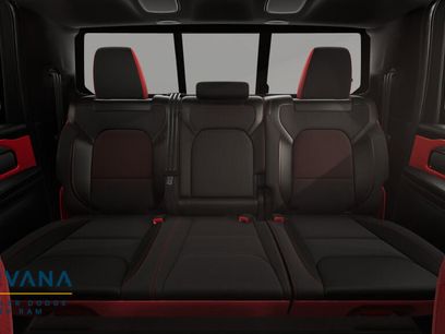 New 2026 RAM 1500 Rebel