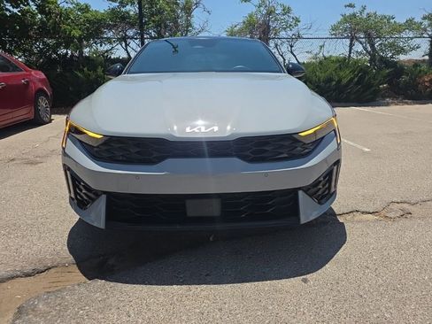 Used 2025 Kia K5 GT-Line w/ GT-Line Premium Package AWD/4WD image 10
