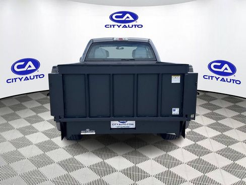 Used 2013 Ford F150 XL w/ PWR Equipment Group RWD image 5