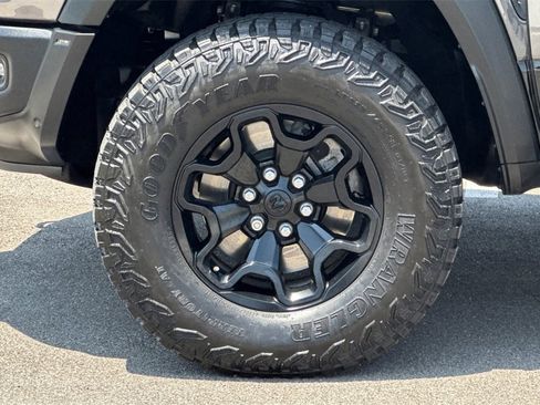 Used 2024 RAM 1500 TRX w/ TRX Level 1 Equipment Group image 33
