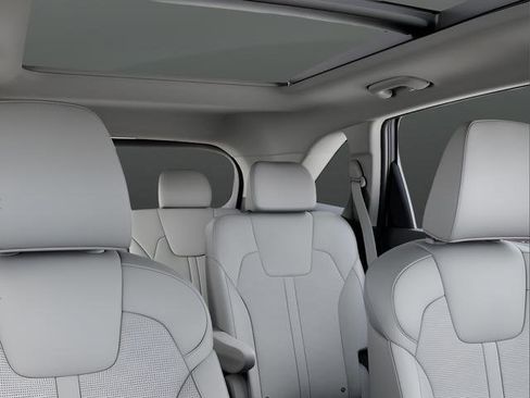 New 2026 Kia Sorento SX image 17