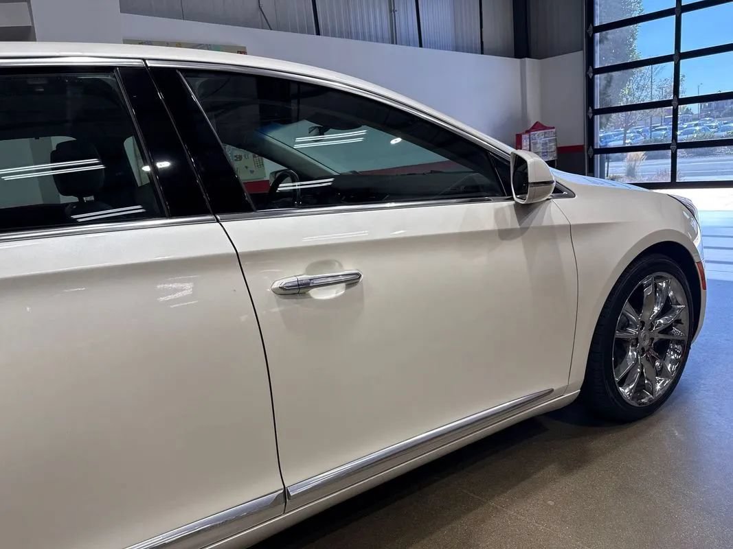 Used 2014 Cadillac XTS Vsport Premium AWD/4WD image 39