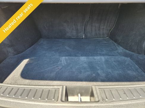 Used 2021 Tesla Model S Long Range AWD/4WD image 17