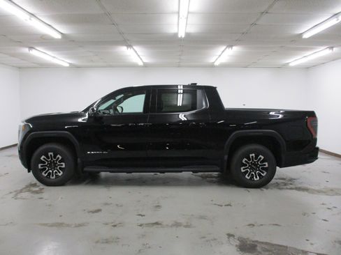 New 2026 GMC Sierra EV Elevation w/ Premium Package image 2