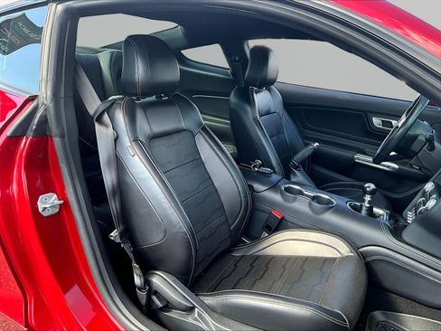 Used 2020 Ford Mustang GT Premium w/ Performance Package - Level 2 RWD image 28
