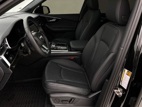 Used 2026 Audi Q7 3.0T Premium Plus w/ Premium Plus Package AWD/4WD image 11