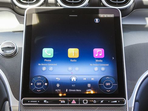Certified 2026 Mercedes-Benz GLC 300 4MATIC image 14