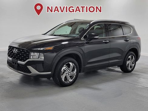 Used 2023 Hyundai Santa Fe SEL image 2