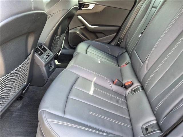 Certified 2024 Audi A5 2.0T Premium AWD/4WD image 16