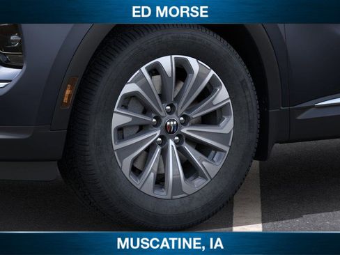 New 2026 Buick Envision Preferred image 9