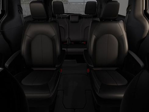 New 2026 Chrysler Pacifica Select image 19