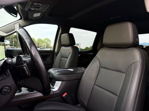 Used 2022 GMC Sierra 1500 SLT w/ SLT Convenience Package image 26