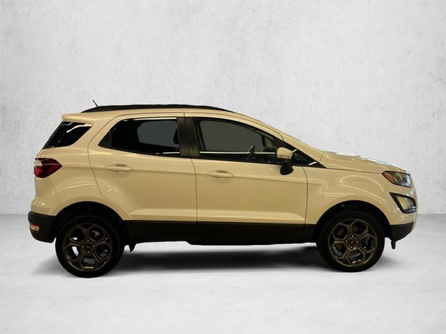 Used 2018 Ford EcoSport SES AWD/4WD image 4