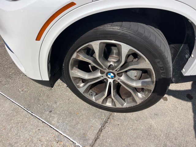Used 2017 BMW X5 sDrive35i RWD image 29