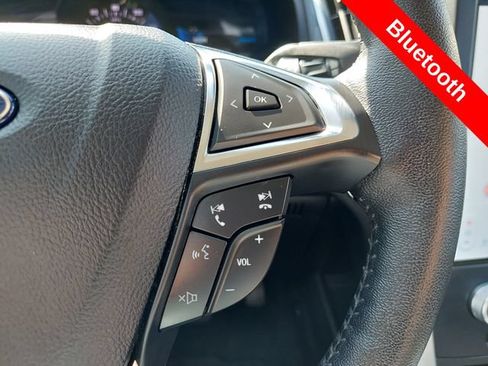 Used 2022 Ford Edge SEL w/ Convenience Package AWD/4WD image 30
