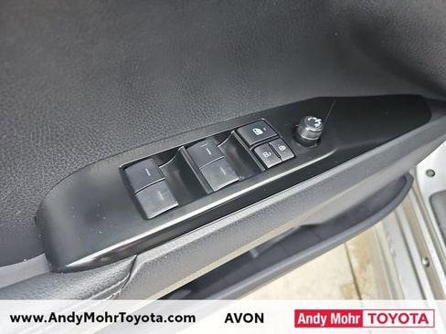 Used 2026 Toyota Camry XSE FWD image 12