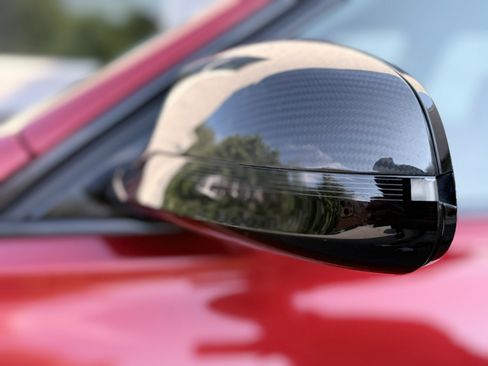 Used 2016 BMW M3 RWD image 6