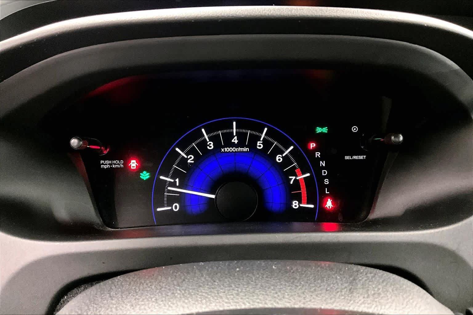 Used 2015 Honda Civic EX image 25