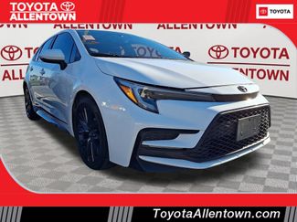Used 2023 Toyota Corolla SE FWD 360° Tour