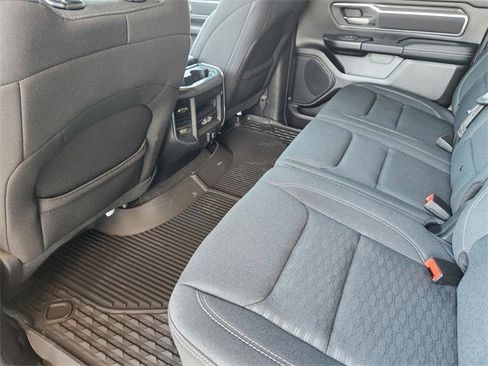 New 2026 RAM 1500 Lone Star image 22