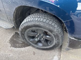 Used 2023 RAM 1500 Big Horn video 2