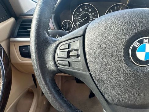 Used 2015 BMW 320i xDrive Sedan image 27