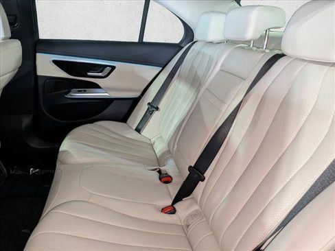 New 2026 Mercedes-Benz E 350 Sedan image 17