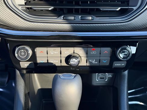 New 2026 Jeep Compass Limited AWD/4WD image 22