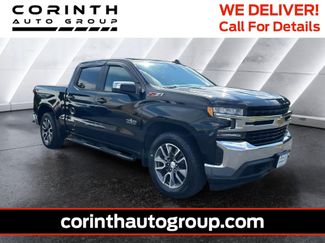 Used 2021 Chevrolet Silverado 1500 LT w/ Texas Edition Plus AWD/4WD video 1
