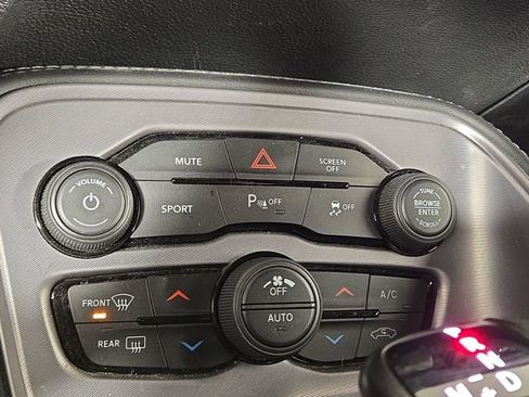 Used 2023 Dodge Challenger GT w/ Blacktop Package image 20