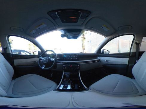 Used 2025 Hyundai Tucson SEL image 44