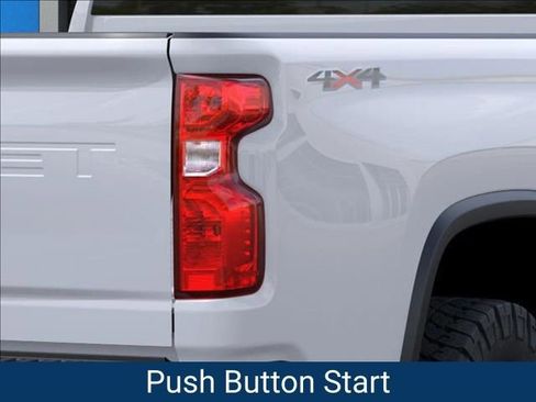 New 2026 Chevrolet Silverado 2500 W/T image 12
