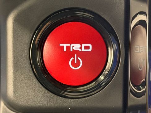 New 2026 Toyota Tacoma TRD Off-Road AWD/4WD image 24