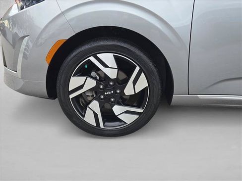 Used 2023 Kia Soul GT-Line FWD image 24
