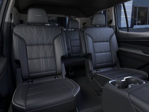 New 2026 Buick Enclave Avenir AWD/4WD image 17