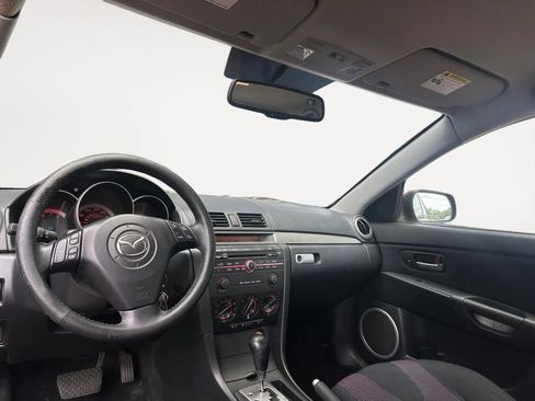 Used 2006 MAZDA MAZDA3 s Touring FWD image 11