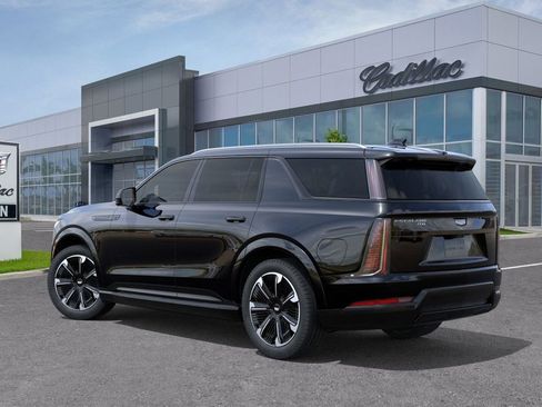New 2026 Cadillac Escalade IQL Sport 2 image 4