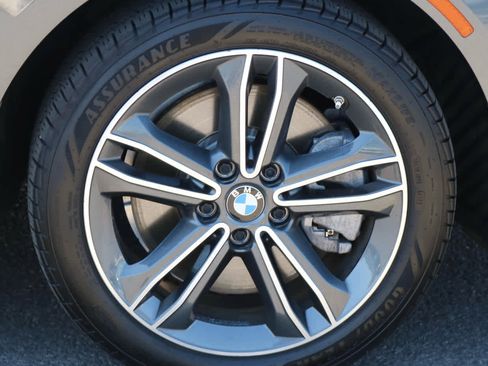 Used 2021 BMW 228i xDrive Gran Coupe w/ Convenience Package AWD/4WD image 12
