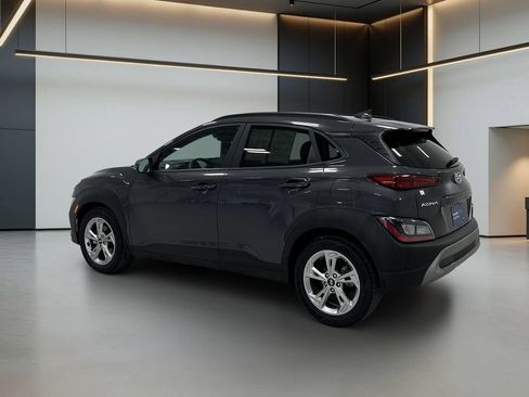 Certified 2023 Hyundai Kona SEL FWD image 3