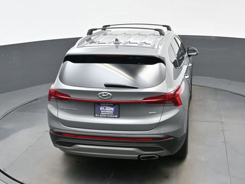 Certified 2023 Hyundai Santa Fe SEL image 36