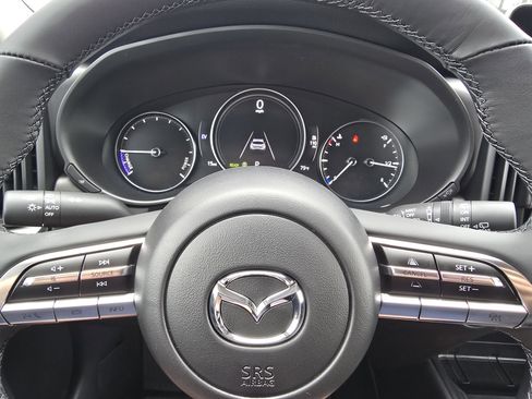 New 2026 MAZDA CX-50 AWD 2.5 Hybrid w/ Weather Package image 12