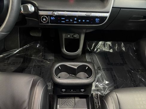 Used 2023 Hyundai Ioniq 5 Limited w/ Cargo Package AWD/4WD image 18