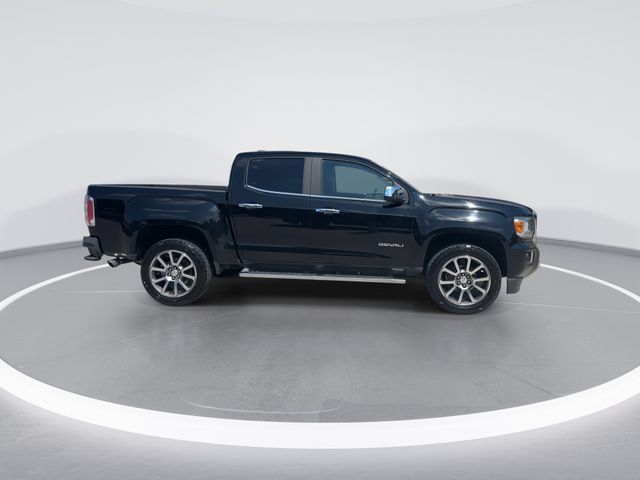 Used 2019 GMC Canyon Denali AWD/4WD image 8